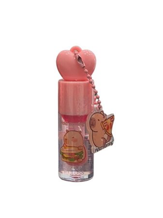 Gloss Lip Capivara - Hold Morning