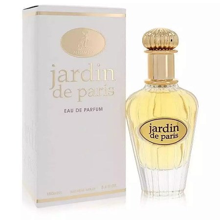 Perfume Jardin De Reve Eau de Parfum Maison Alhambra 100ml - Feminino