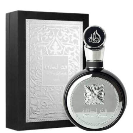 Perfume Fakhar Black - Lattafa - 100 ml