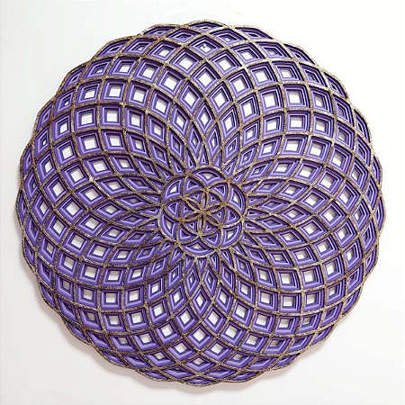Mandala Torus