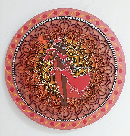 Mandala Iansã