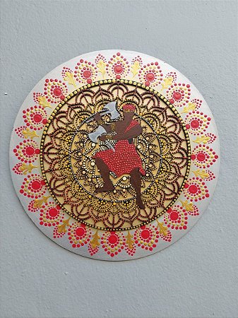 Mandala Xangô