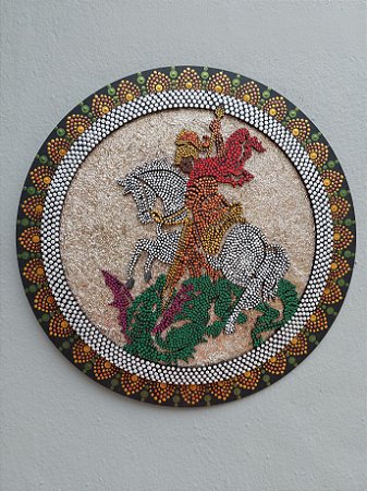 Mandala São Jorge