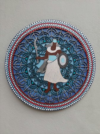 Mandala Ogum