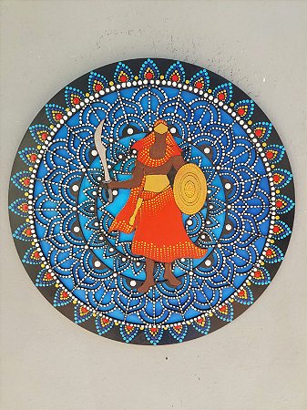 Mandala Ogum