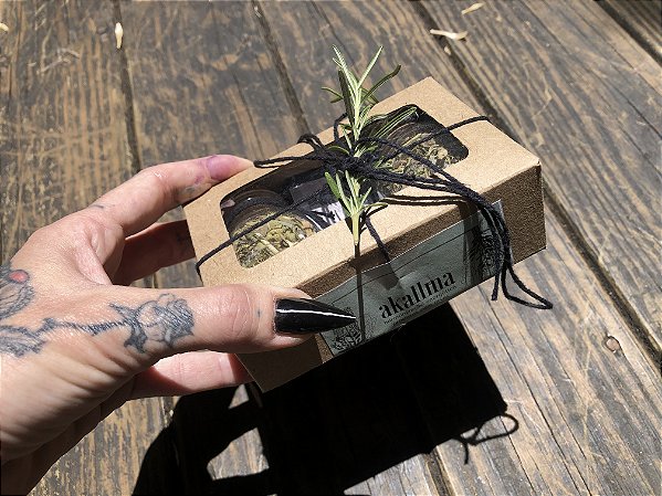 Kit Relax PROMOÇÃO