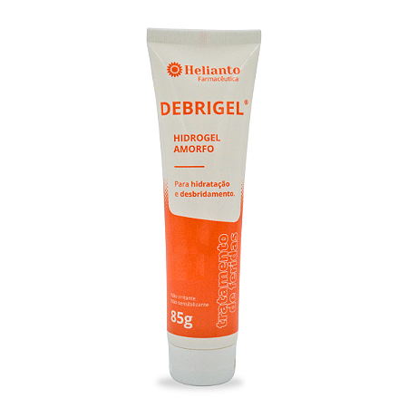 Hidrogel Amorfo Debrigel 85g