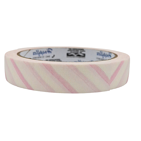 Fita Indicadora de Autoclave 19mm x 30m