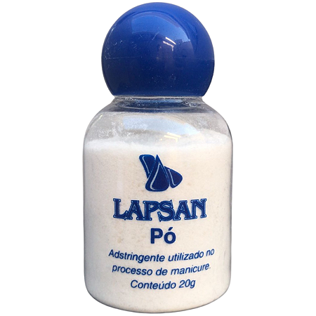 Pó Adstringente 20g