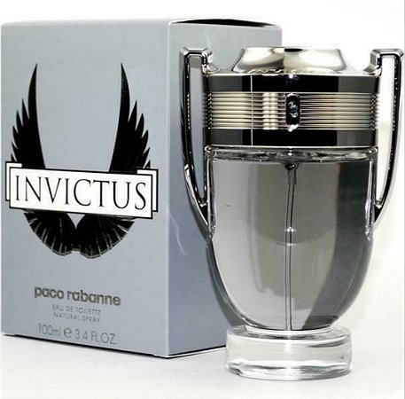Paco Rabanne Invictus Platinum 50ml EDP - Shop/Make/Parfum para todes!!!