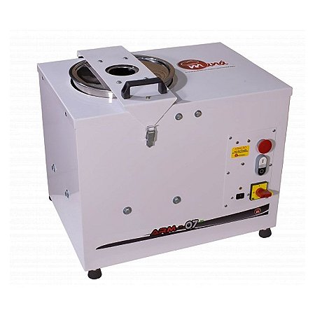 Amassadeira Rápida 7kg, 1cv, Bivolt, Arm-7 - Maná
