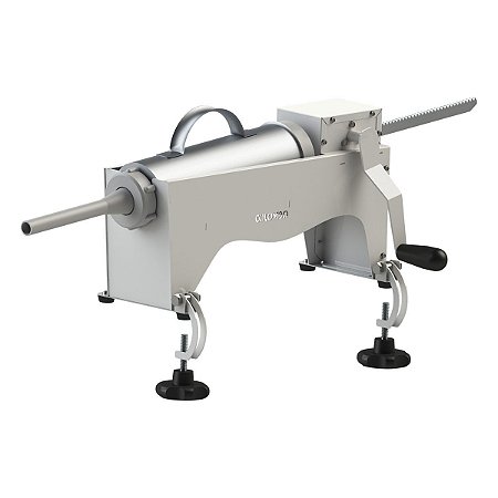 Ensacadeira de linguiça 2 litros (canhão 2kg) - JL Colombo