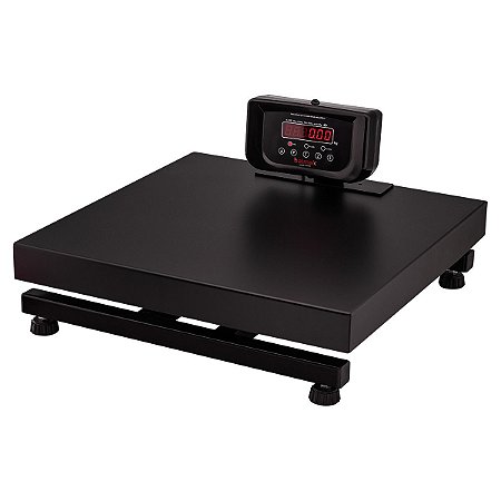 Balança digital industrial 300kg X 50g - Balmak