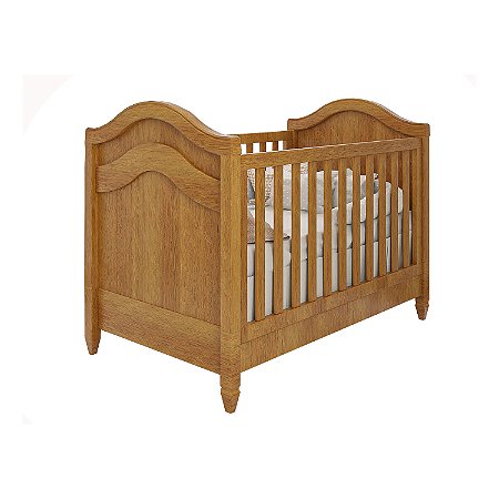 Berço Paris Provençal - Madeira