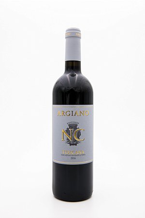 Vinho Italiano Argiano Nc Toscana 750ml
