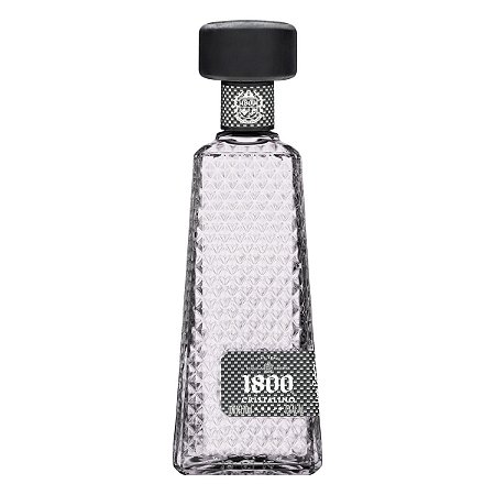TEQUIL MEX 1800 CRISTALINO 700 ML