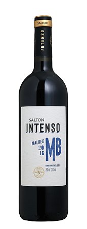 VINHO SALTON INTENSO MALBEC 750ML