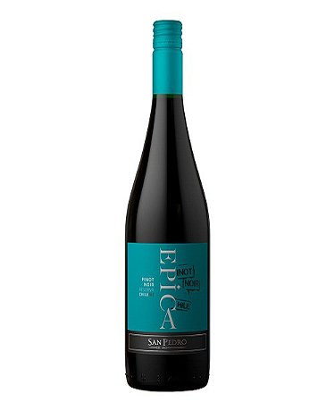Vinho Chileno Epica Reserva Pinot Noir 750ml