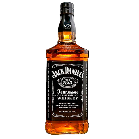 Jack Daniel's N7 1L