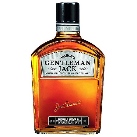 Whisky Jack Daniel s Gentleman 1L