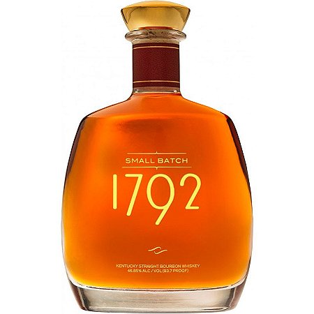 Whisky 1792 Small Batch Bourbon750 ml
