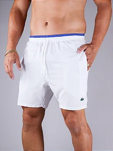 Shorts Branco