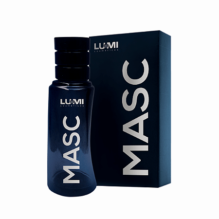 Perfume Lumi Nº 70 - Lumi Cosméticos