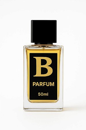 B Parfum 50ml – Sua Nova Assinatura Olfativa Para Homens-Loreto