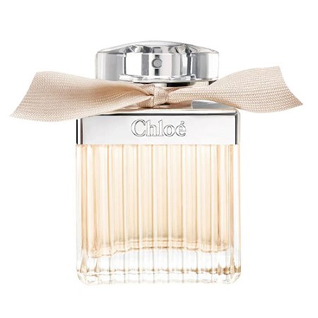 Perfume Feminino Chloé Eau de Parfum 75ml