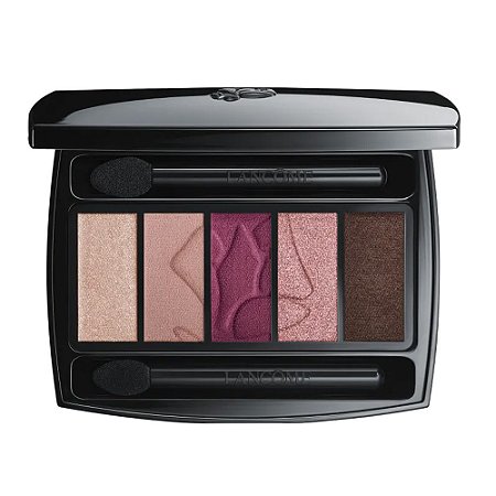 Paleta de Sombras Lancôme Hypnôse 5-Color 12 Rose Fusion