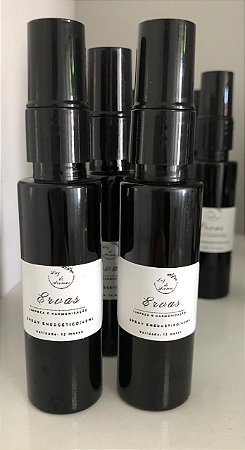 Spray Ervas 40ml