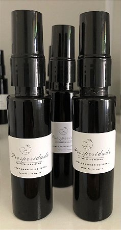 Spray Prosperidade 40ml