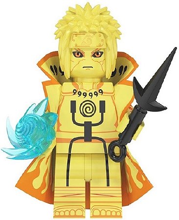 Minato Namikaze: Yondaime Hokage, Personagens de Naruto