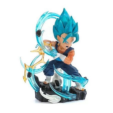 Boneco Dragão Ball Z Vegetto