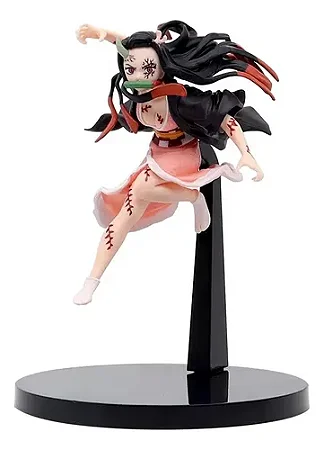 Boneco Demon Slayer Kimetsu No Yaiba – Nezuko Kamado