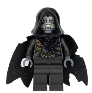 Boneco Bloco de Montar Corvus Glaive Vingadores