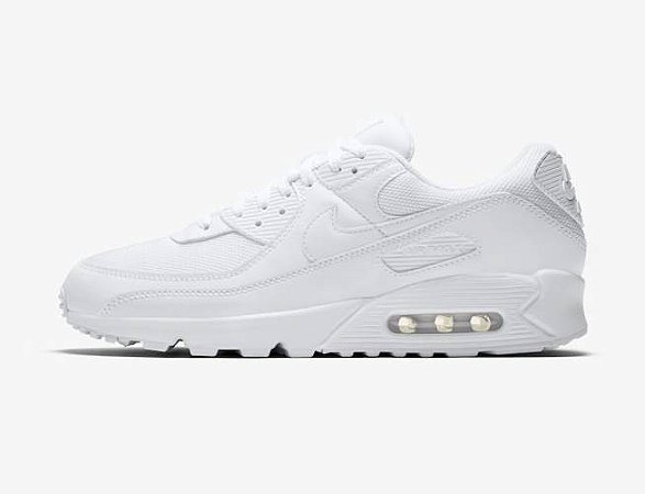 TÊNIS NIKE AIR MAX 90 - GHETTO Sneakers