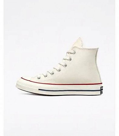 TÊNIS CONVERSE CHUCK TAYLOR 70 HI