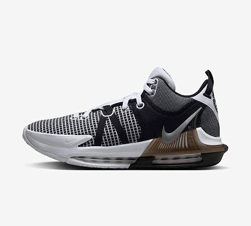 TÊNIS NIKE LEBRON WITNESS 7