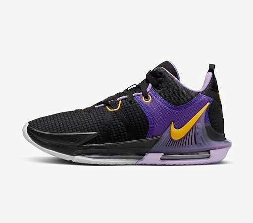 TÊNIS NIKE LEBRON WITNESS 7