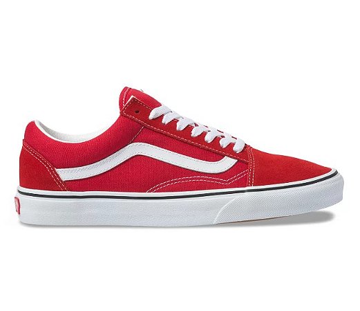 TÊNIS VANS OLD SKOOL