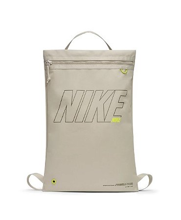 BOLSA NIKE UTILITY DRAWNSTRING