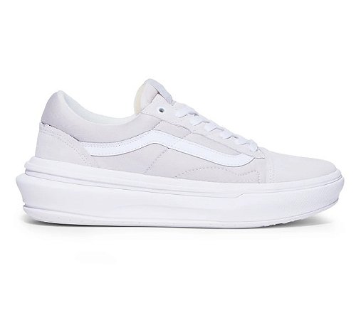 WMNS TÊNIS VANS OLD SKOOL OVER