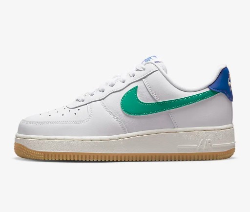 W TÊNIS NIKE AIR FORCE 1 '07