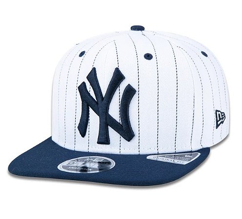 BONÉ NEW ERA 9FIFTY "NEW YORK YANKEES"