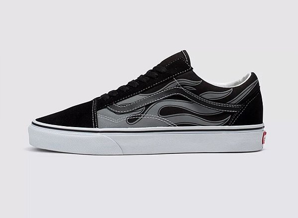 TÊNIS VANS OLD SKOOL PRM