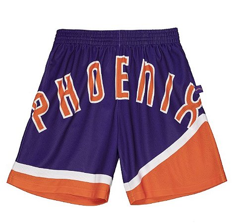 BERMUDA MITCHELL E NESS "PHOENIX SUNS"