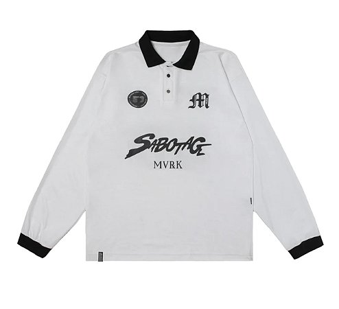 JERSEY MVRK x SABOTAGE "50 ANOS"