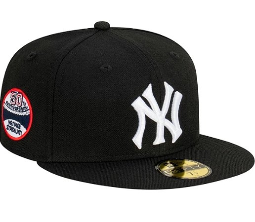 BONÉ NEW ERA 59FIFTY "YANKEES STADIUM"