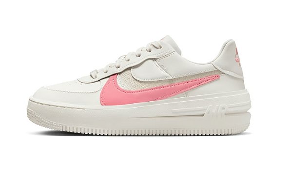 WMNS TÊNIS NIKE AIR FORCE 1 PLT.AF.ORM